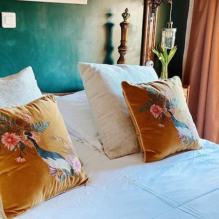 Le Chevrefeuille Chambres D'Hotes Et Gites De Charme Meyrals ภายนอก รูปภาพ