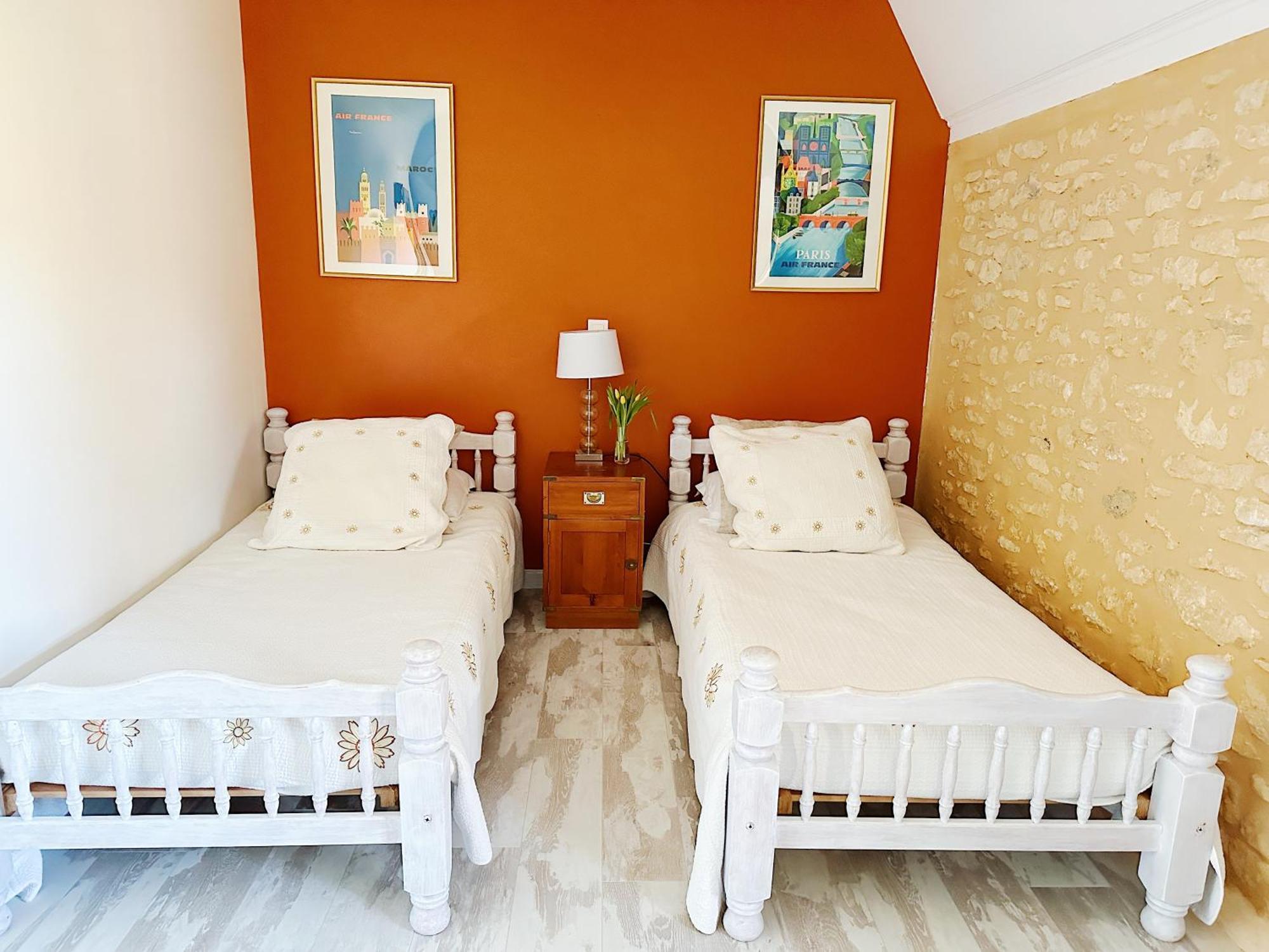 Le Chevrefeuille Chambres D'Hotes Et Gites De Charme Meyrals ภายนอก รูปภาพ