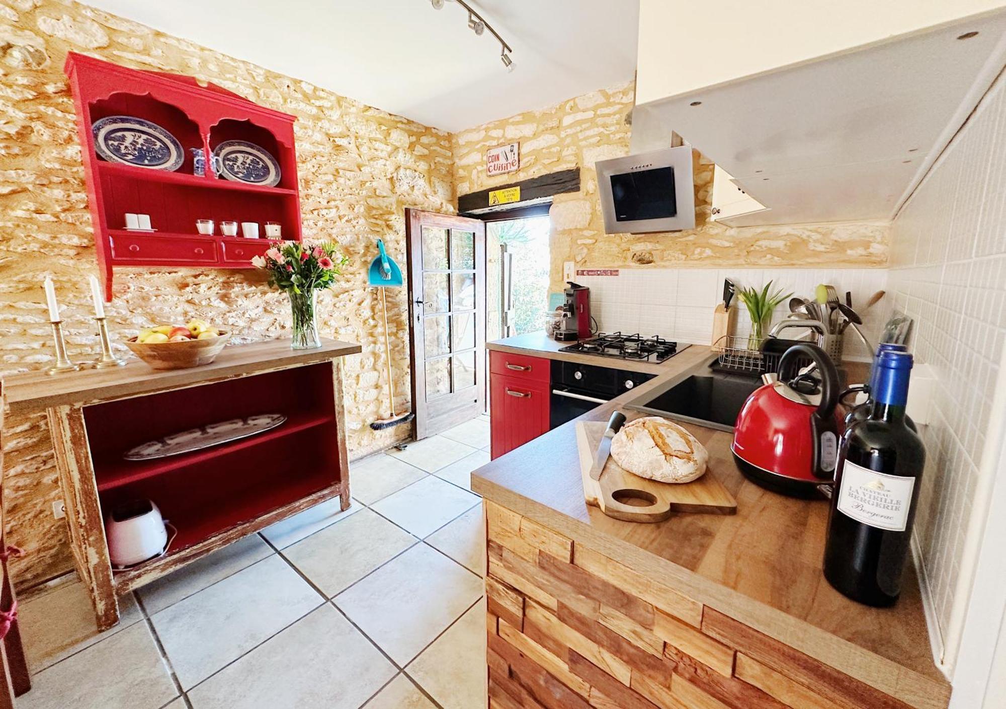 Le Chevrefeuille Chambres D'Hotes Et Gites De Charme Meyrals ภายนอก รูปภาพ