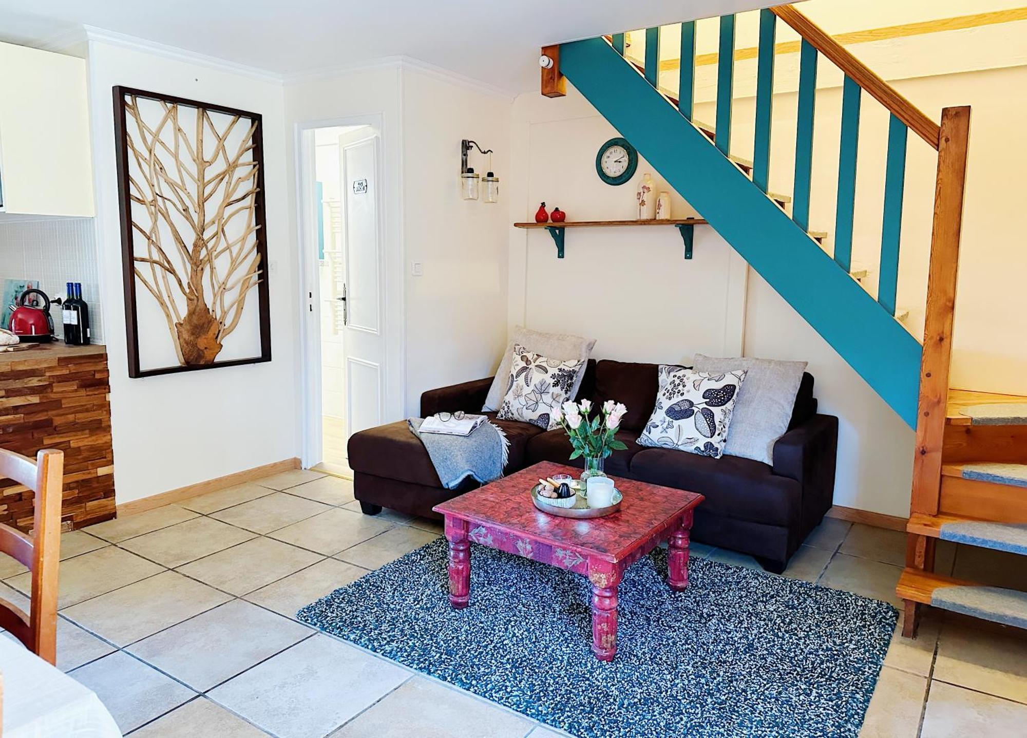 Le Chevrefeuille Chambres D'Hotes Et Gites De Charme Meyrals ภายนอก รูปภาพ