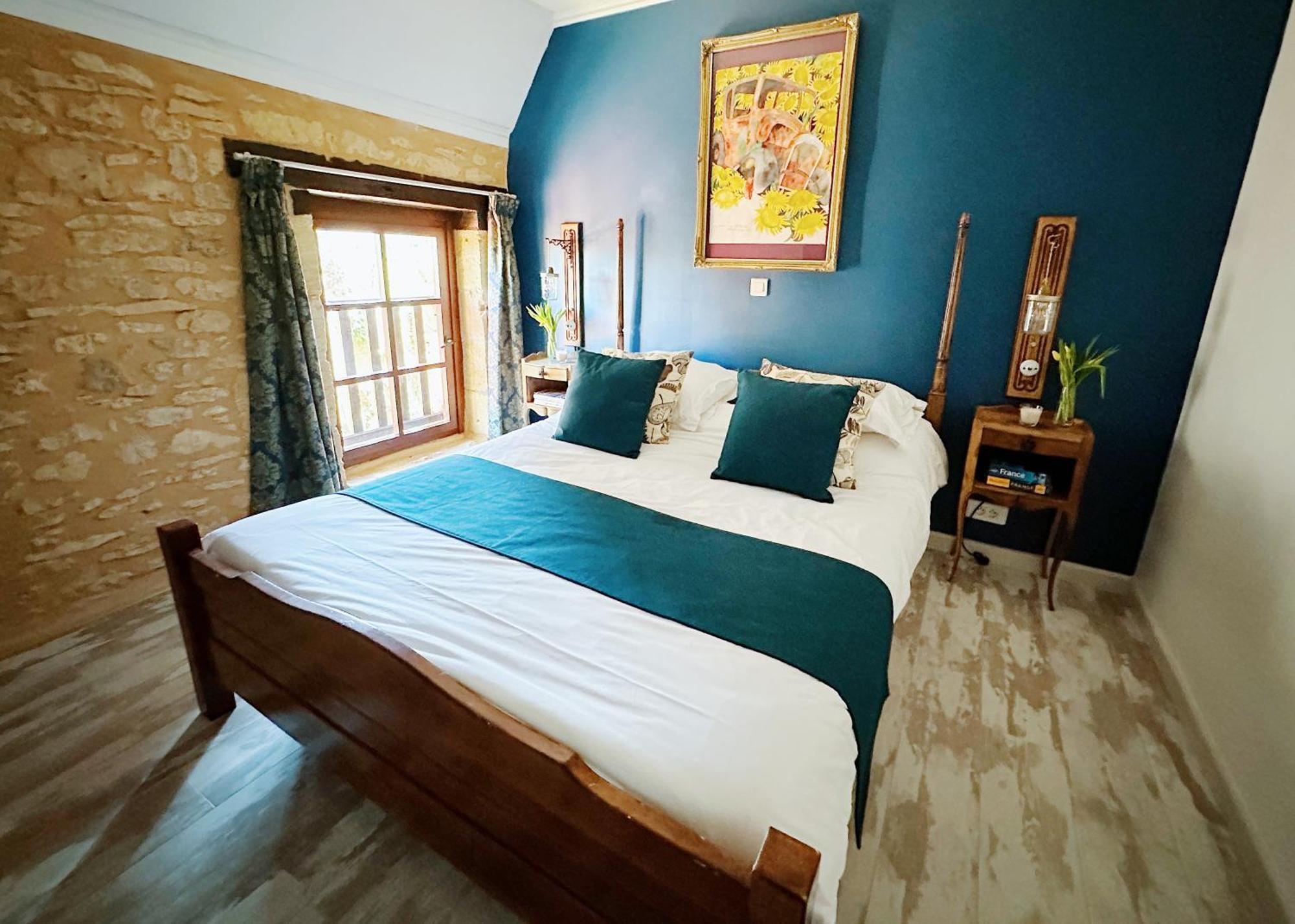 Le Chevrefeuille Chambres D'Hotes Et Gites De Charme Meyrals ภายนอก รูปภาพ