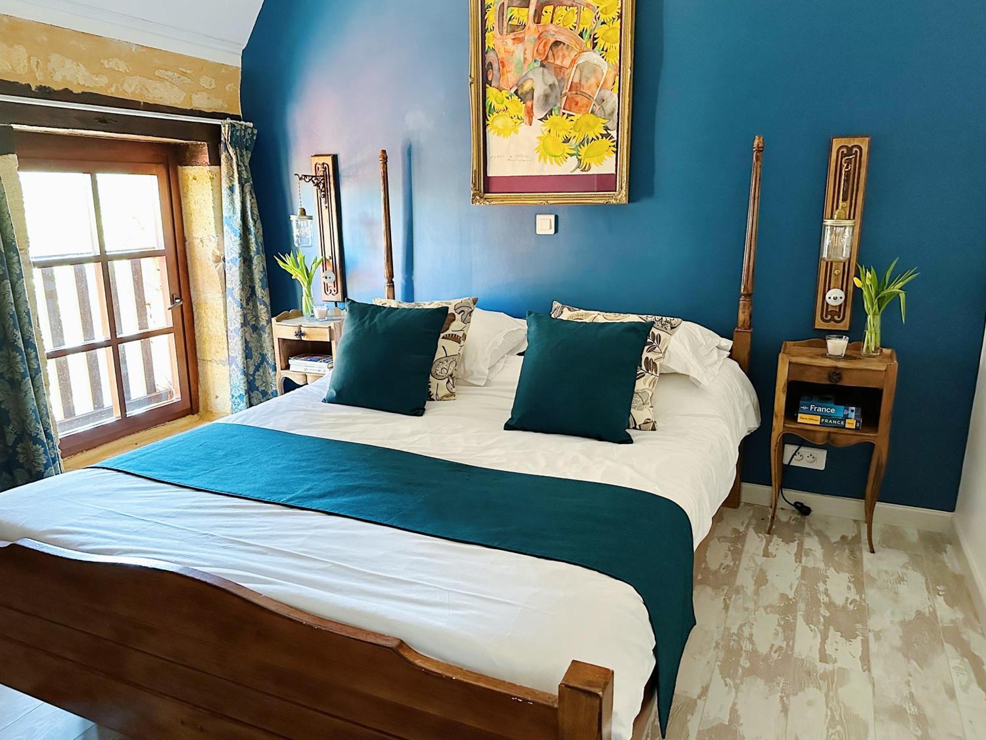 Le Chevrefeuille Chambres D'Hotes Et Gites De Charme Meyrals ภายนอก รูปภาพ
