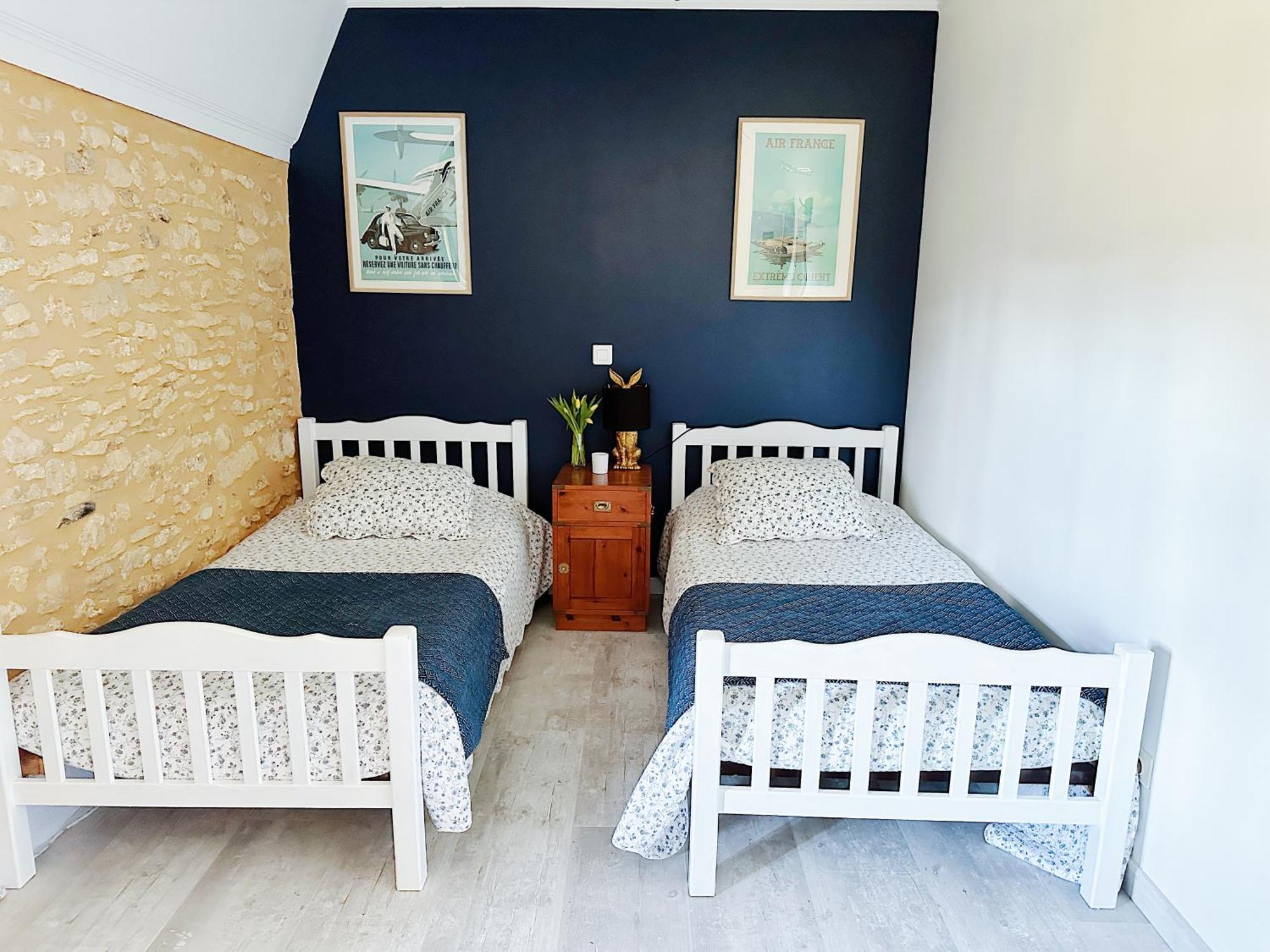 Le Chevrefeuille Chambres D'Hotes Et Gites De Charme Meyrals ภายนอก รูปภาพ