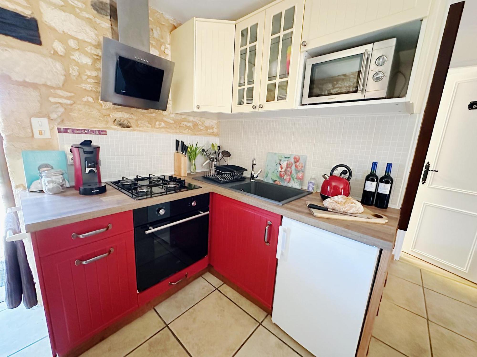 Le Chevrefeuille Chambres D'Hotes Et Gites De Charme Meyrals ภายนอก รูปภาพ