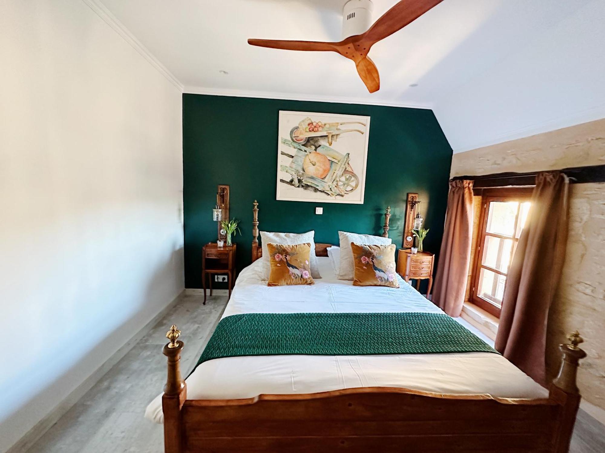 Le Chevrefeuille Chambres D'Hotes Et Gites De Charme Meyrals ภายนอก รูปภาพ