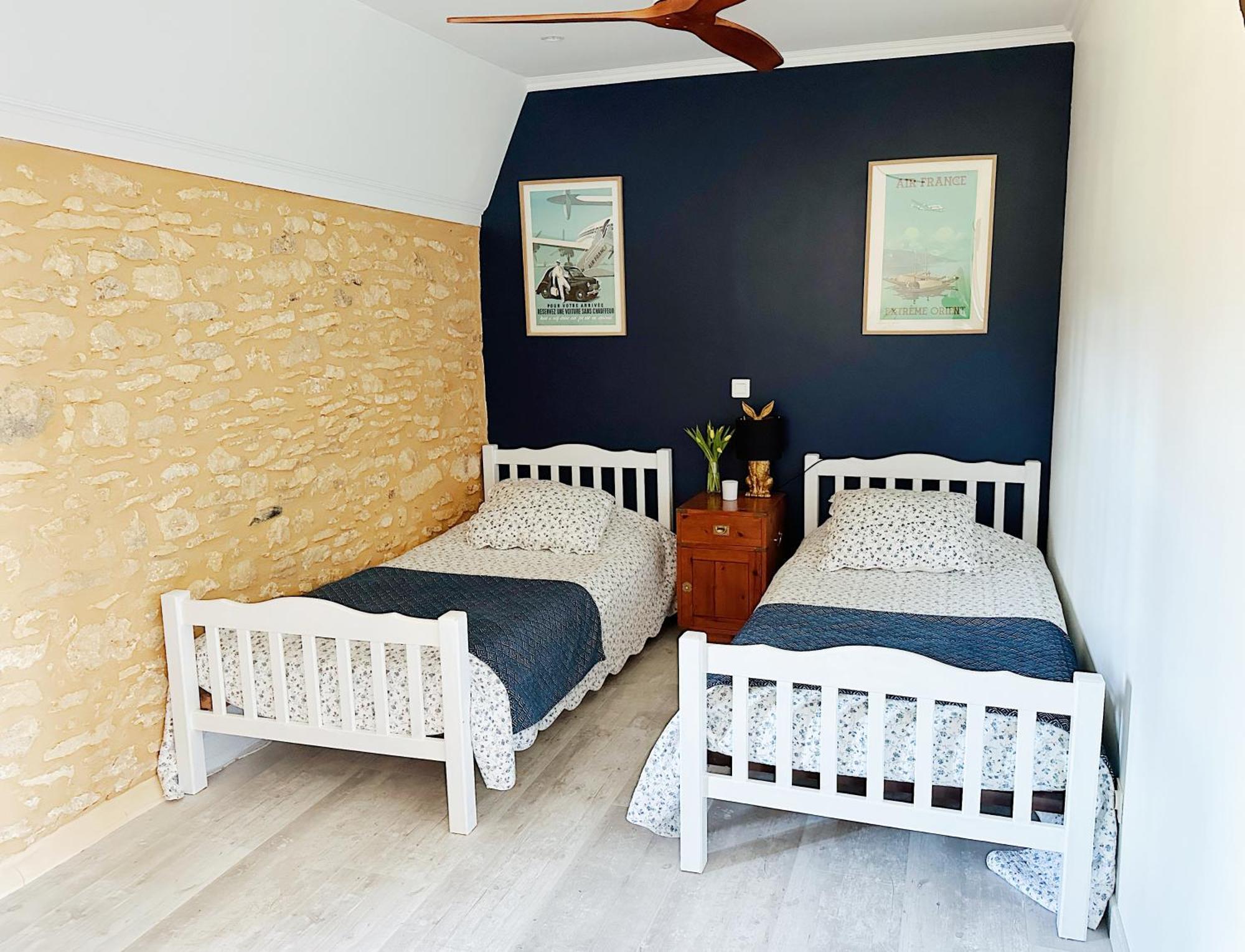 Le Chevrefeuille Chambres D'Hotes Et Gites De Charme Meyrals ภายนอก รูปภาพ