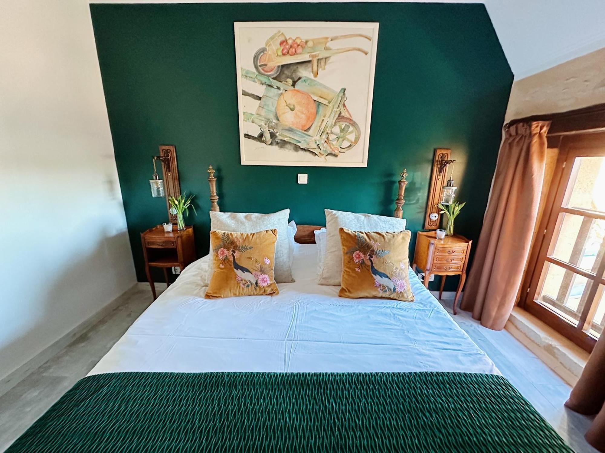 Le Chevrefeuille Chambres D'Hotes Et Gites De Charme Meyrals ภายนอก รูปภาพ