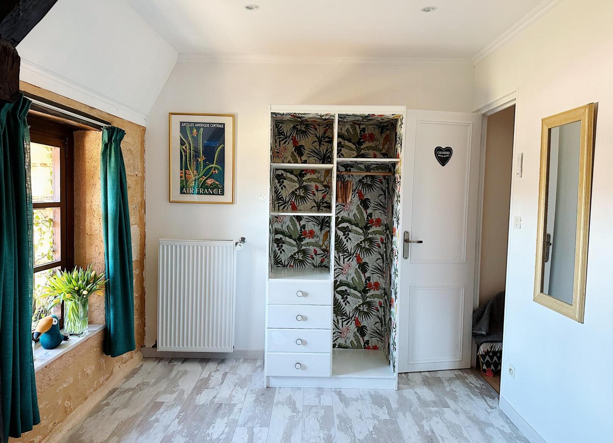 Le Chevrefeuille Chambres D'Hotes Et Gites De Charme Meyrals ภายนอก รูปภาพ