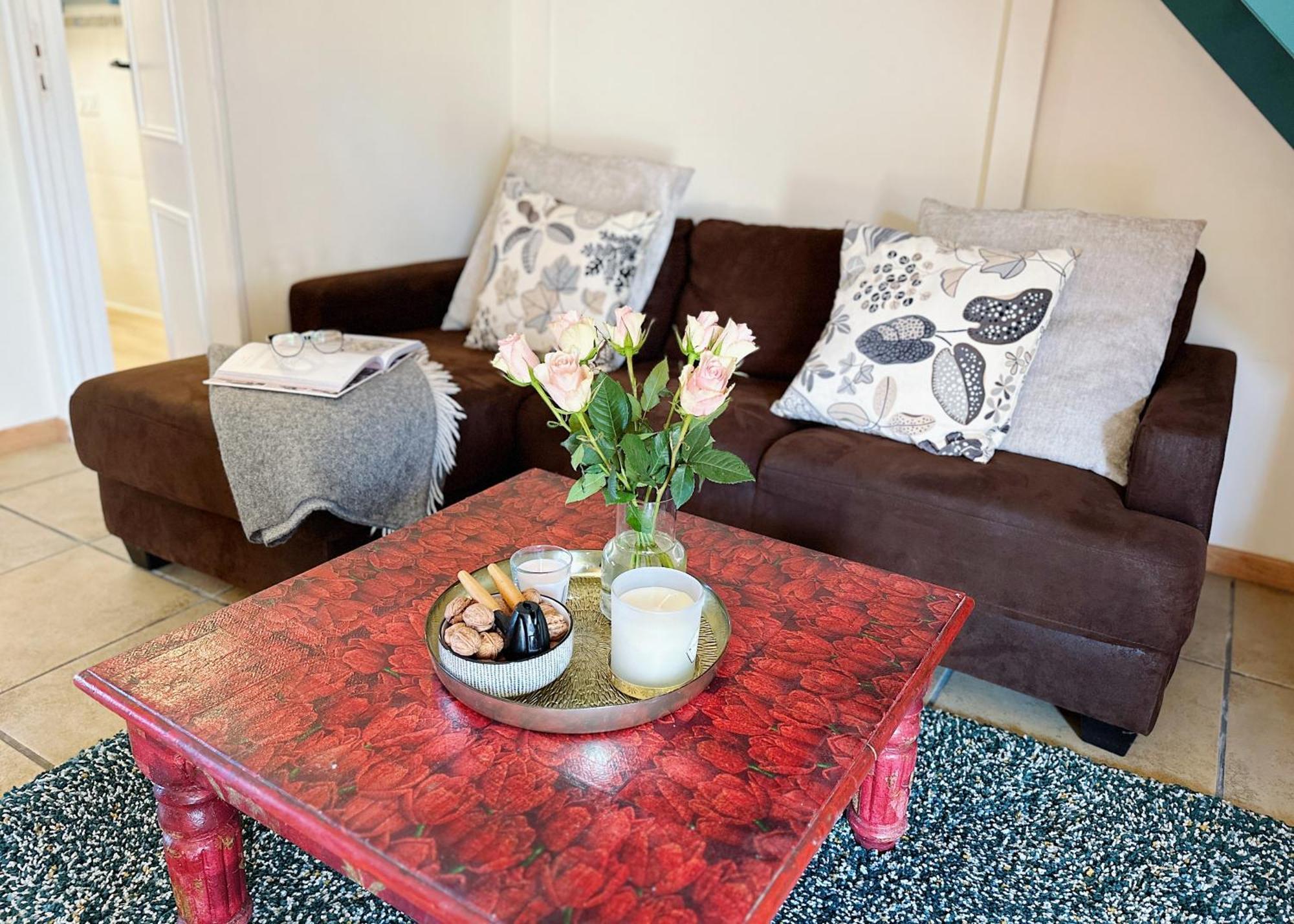 Le Chevrefeuille Chambres D'Hotes Et Gites De Charme Meyrals ภายนอก รูปภาพ