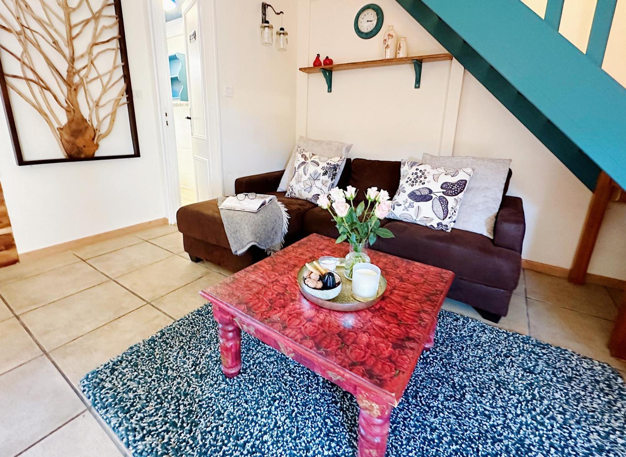 Le Chevrefeuille Chambres D'Hotes Et Gites De Charme Meyrals ภายนอก รูปภาพ