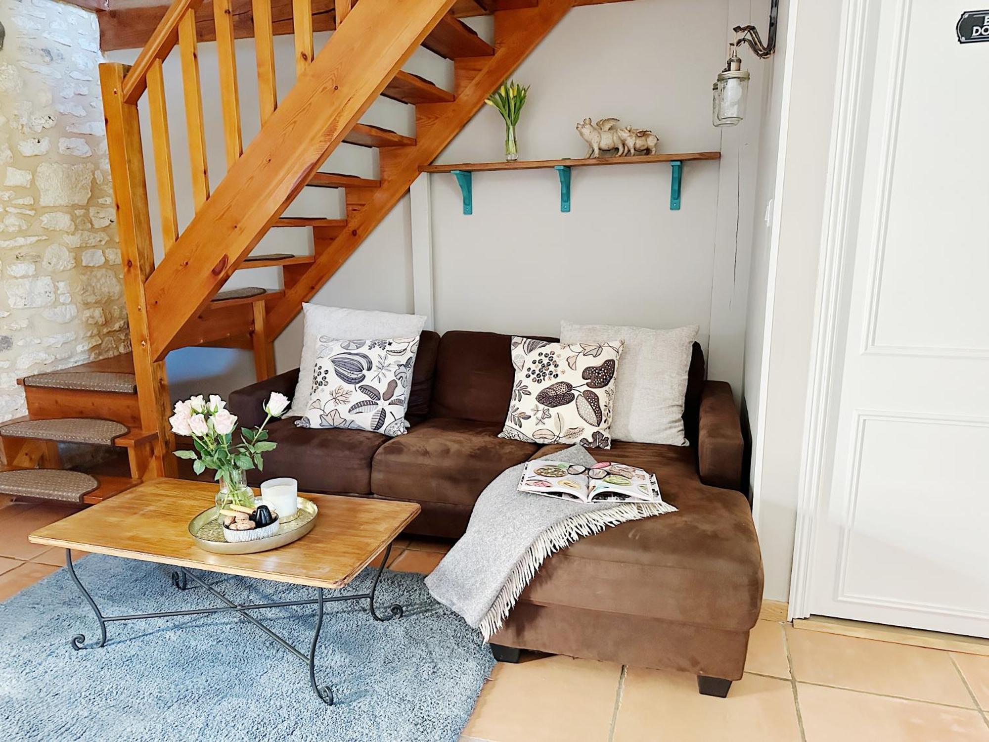 Le Chevrefeuille Chambres D'Hotes Et Gites De Charme Meyrals ภายนอก รูปภาพ
