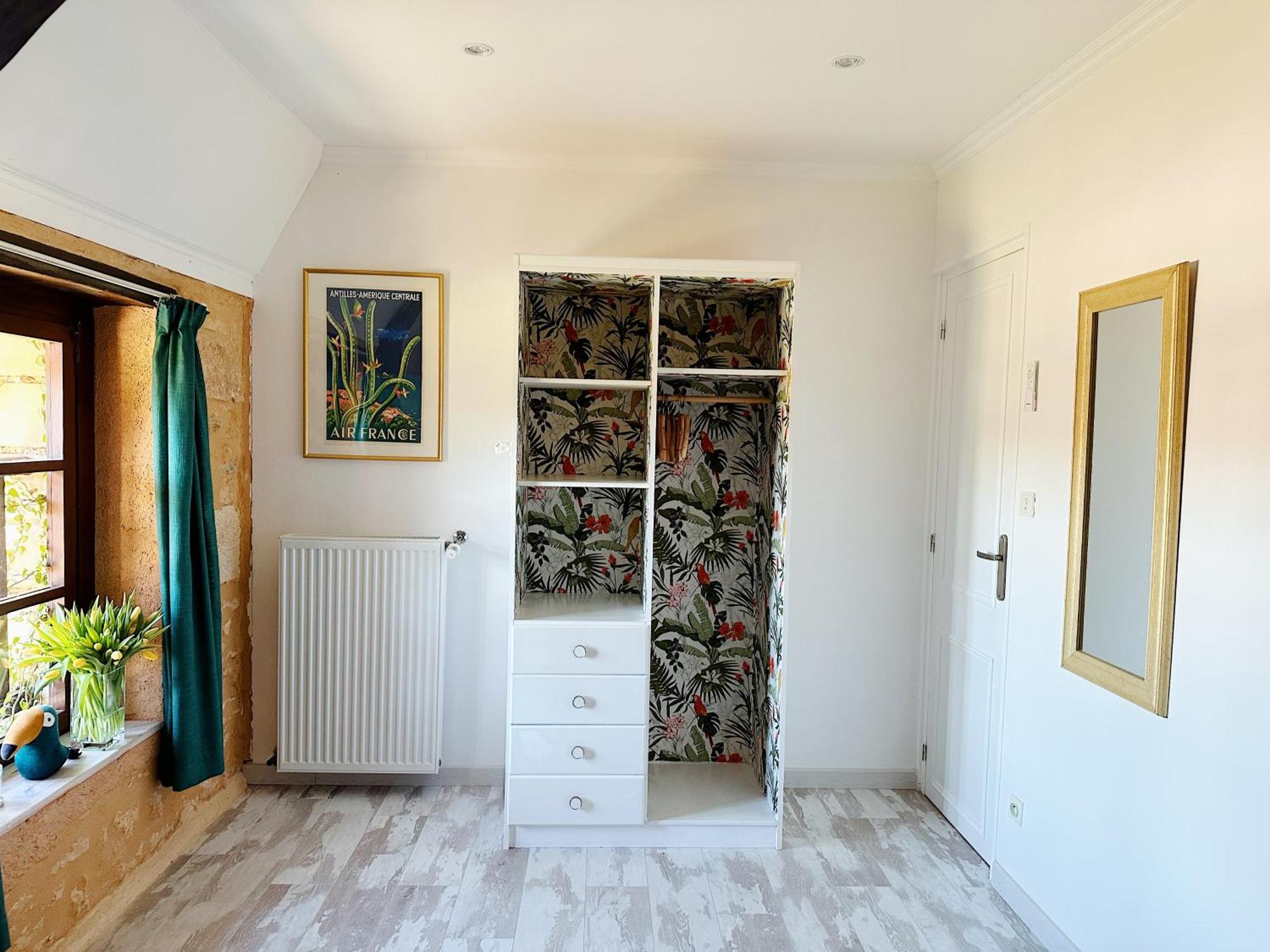 Le Chevrefeuille Chambres D'Hotes Et Gites De Charme Meyrals ภายนอก รูปภาพ